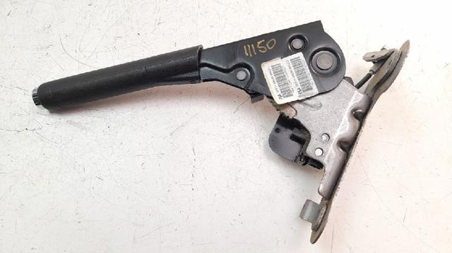 PEUGEOT 98062965ZD Palanca de freno de mano  comprar en Albacete