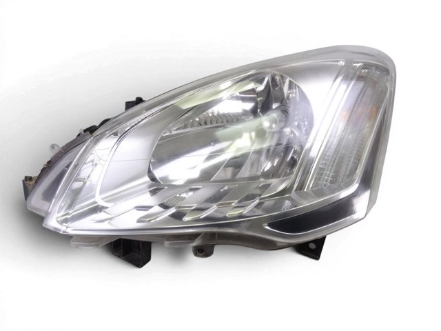 PEUGEOT 9806306180 Faro izquierdo  disponible Valladolid