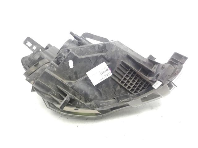 9806306180 PEUGEOT Faro izquierdo comprar Madrid