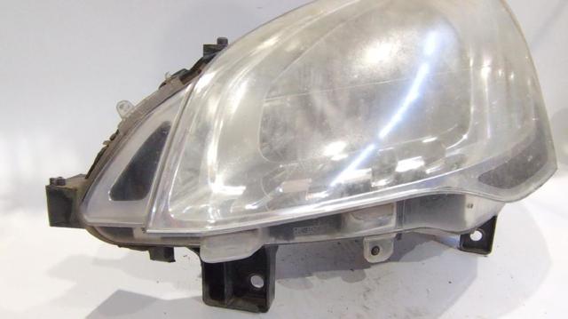 9806306180 PEUGEOT Faro izquierdo comprar Alcalá