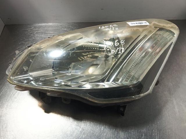 9806306180 Faro izquierdo  comprar en Zaragoza