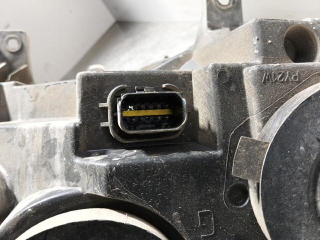 9806306180 PEUGEOT Faro izquierdo comprar Bilbao