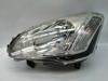 Faros delantero izquierdo 9806306180 PEUGEOT