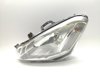 Faros delantero izquierdo 9806306180 PEUGEOT