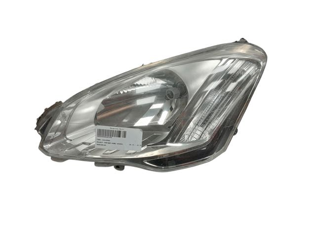 9806306180 Faro izquierdo  comprar en Reus