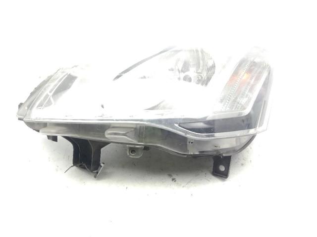 PEUGEOT 9806306180 Faro izquierdo  disponible Lugo