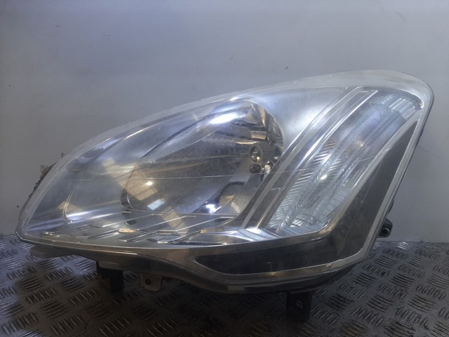9806306180 Faro izquierdo  comprar en Pontevedra