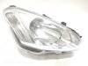 Faros delantero izquierdo 9806306180 PEUGEOT