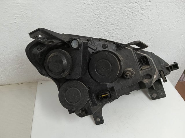 Faro izquierdo para Citroen Berlingo K9