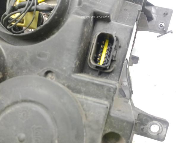 9806306180 PEUGEOT Faro izquierdo  en stock Córdoba