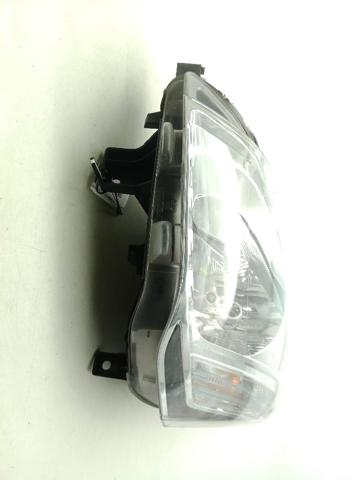 Faros delanteros para Citroen Berlingo  (K9)