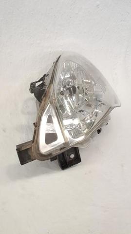 9806306180 PEUGEOT Faro izquierdo comprar Madrid