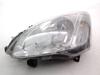 Faros delantero izquierdo 9806306180 PEUGEOT