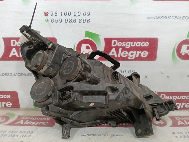 9806306180 Faro izquierdo  comprar en Zaragoza