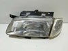 Faros delantero izquierdo 9806306180 PEUGEOT