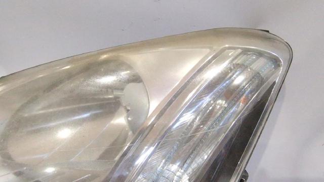 PEUGEOT 9806306180 Faro izquierdo comprar Pamplona