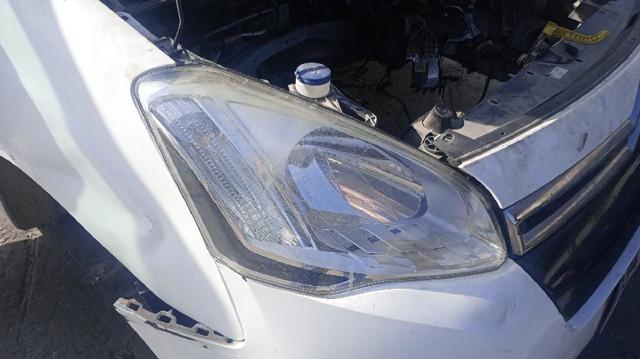 Luz derecha Citroen Berlingo  (2018-2026)