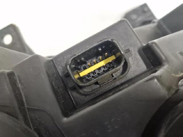 PEUGEOT 9806306580 Faro derecho  comprar en Albacete