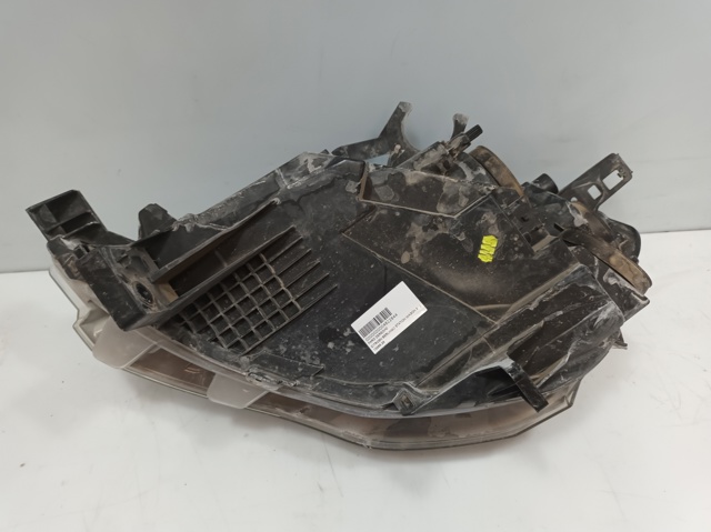 PEUGEOT 9806306580 Faro derecho  en stock Valencia