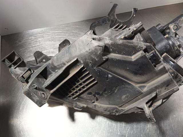 9806306580 PEUGEOT Faro derecho  comprar en Oviedo