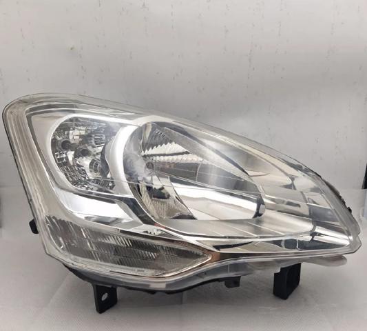 9806306580 PEUGEOT Faro derecho  en stock Córdoba