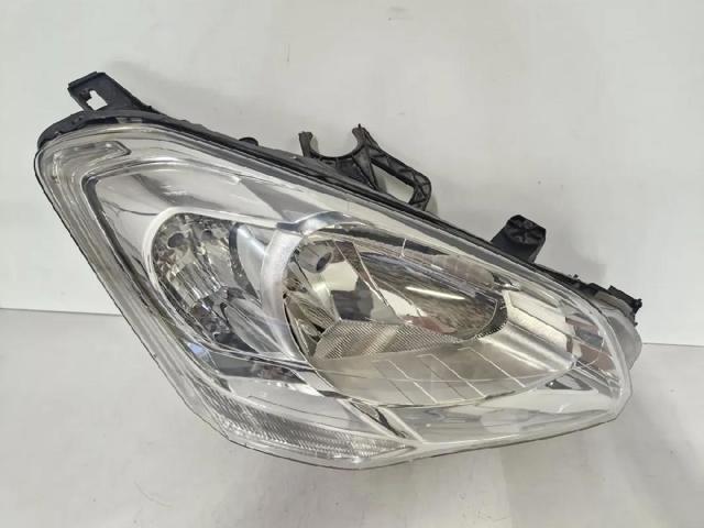 9806306580 PEUGEOT Faro derecho comprar Bilbao