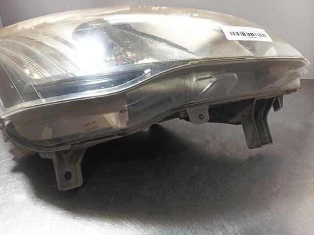 PEUGEOT 9806306580 Faro derecho  disponible España