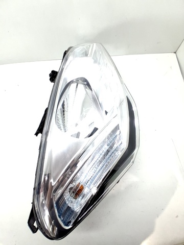 9806306580 PEUGEOT Faro derecho  en stock Huelva