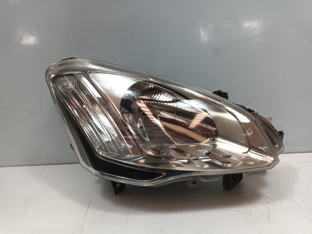 9806306580 PEUGEOT Faro derecho  comprar en Oviedo
