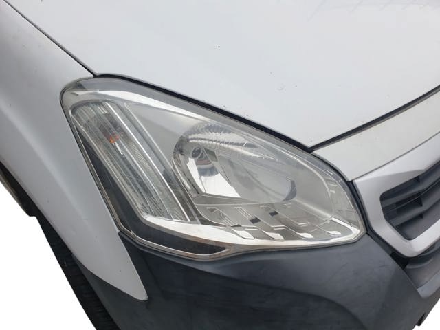 Faro delantero derecho Citroen Berlingo  (K9)