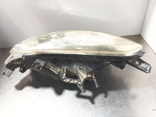 9806306580 PEUGEOT Faro derecho comprar Alcalá