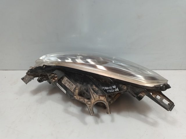 9806306580 PEUGEOT Faro derecho  en stock Huelva