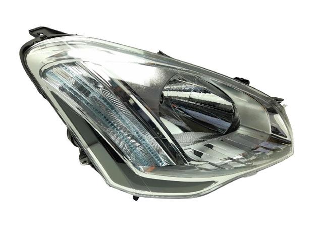 Faro delantero derecho Citroen Berlingo  desde 168,55 €