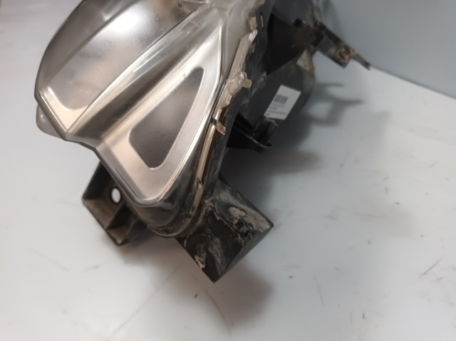 9806306580 PEUGEOT Faro derecho comprar Bilbao