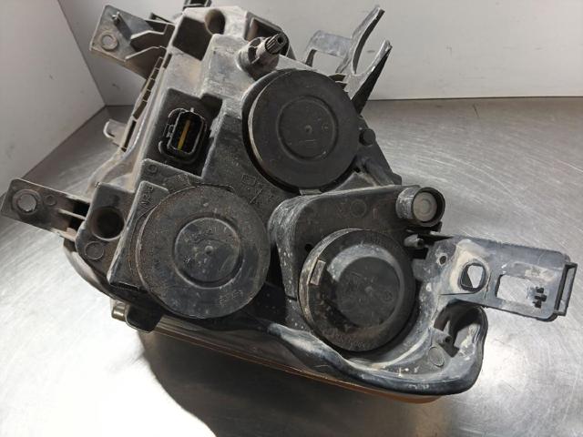 9806306580 PEUGEOT Faro derecho comprar Bilbao