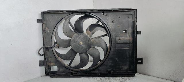 PEUGEOT 9806313280 Difusor del radiador de refrigeración con motor y hélice  comprar en Ponferrada