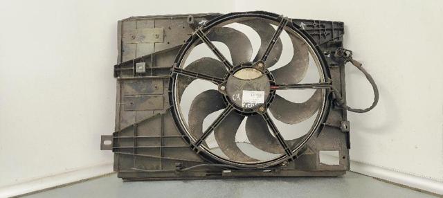 PEUGEOT 9806313280 Ventilador de radiador comprar Pamplona