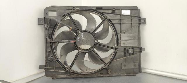 9806313280 Ventilador de radiador  en stock Sabadell