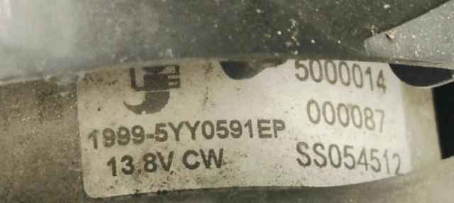9806313280 Ventilador de radiador comprar Girona