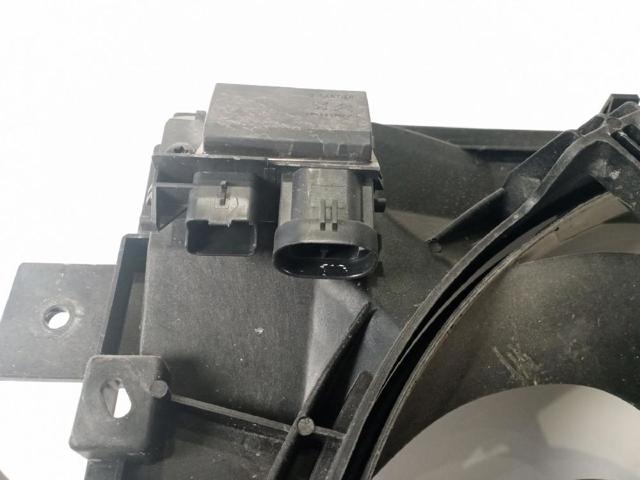 OPEL 9806313580 Ventilador de radiador comprar Pamplona