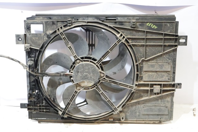 9806313580 Ventilador de radiador  en stock Sabadell