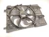 Ventilador de refrigeración del motor Peugeot 508 II