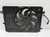 Ventilador de refrigeración 9806313580 PEUGEOT