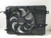 Ventilador, refrigeración motor Peugeot 508 2