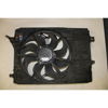 Ventilador de refrigeración 9806313580 PEUGEOT