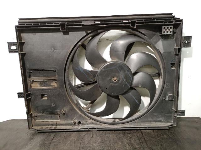 PEUGEOT 9806313580 Ventilador de radiador comprar Pamplona