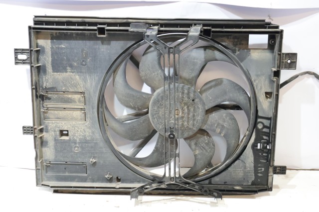 PEUGEOT 9806313580 Ventilador de radiador comprar Tarragona