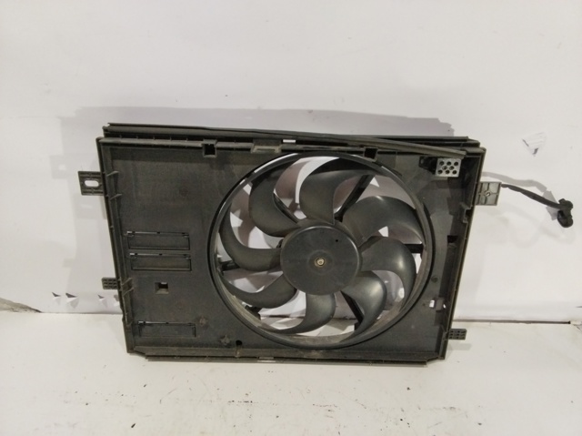 9806313580 PEUGEOT Ventilador de radiador  en stock Huelva