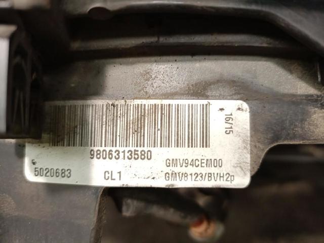 9806313580 Ventilador de radiador comprar Sevilla