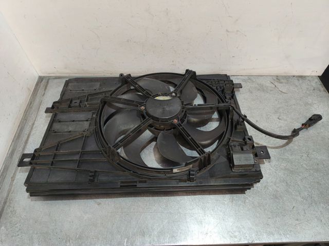 9806313880 Ventilador de radiador comprar Almería